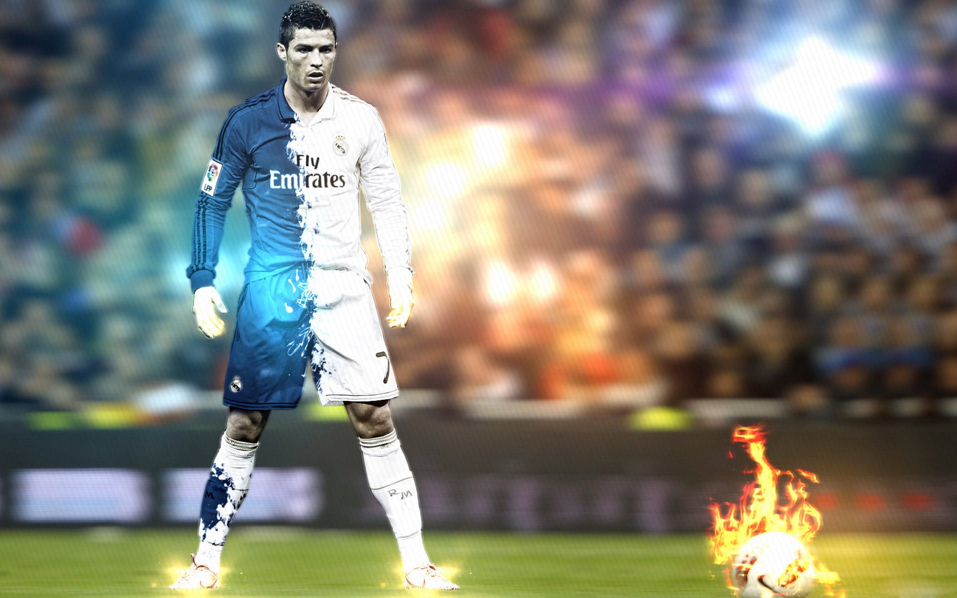 【智能裁判引领新潮流】未来比赛是否会“由机器决定”?,足球智能裁判