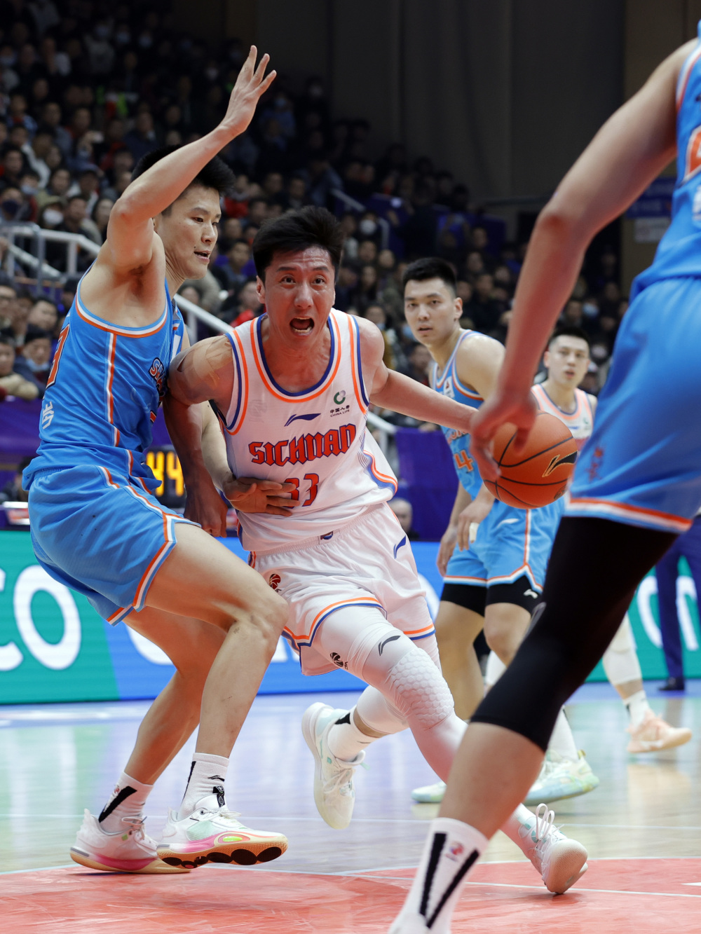 关于乐鱼体育：CBA球员：高薪背后，压力与责任的信息