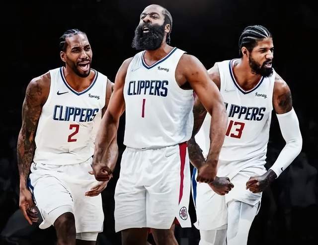 Leyu Sports (乐鱼体育)-NBA球队的化学反应：成功的关键的简单介绍